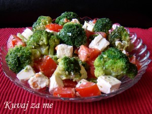 Brokoli salata (3)
