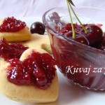 Džem od višanja