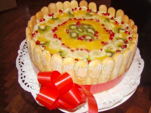 Picaso torta