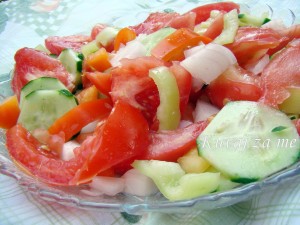 Šarena salata