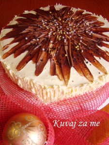 Torta zvana Uspomena 