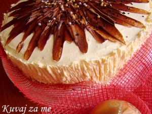 Torta zvana Uspomena