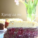 Antistres torta